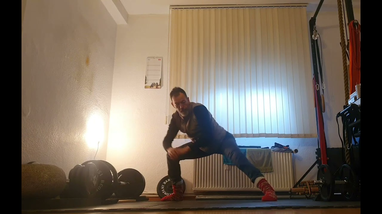 Full Mobility Routine 01-02-26