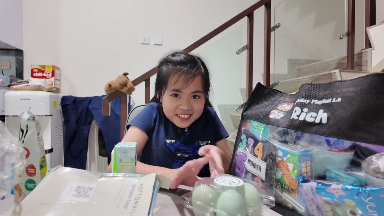 reuninya para bayi ke gimana seh