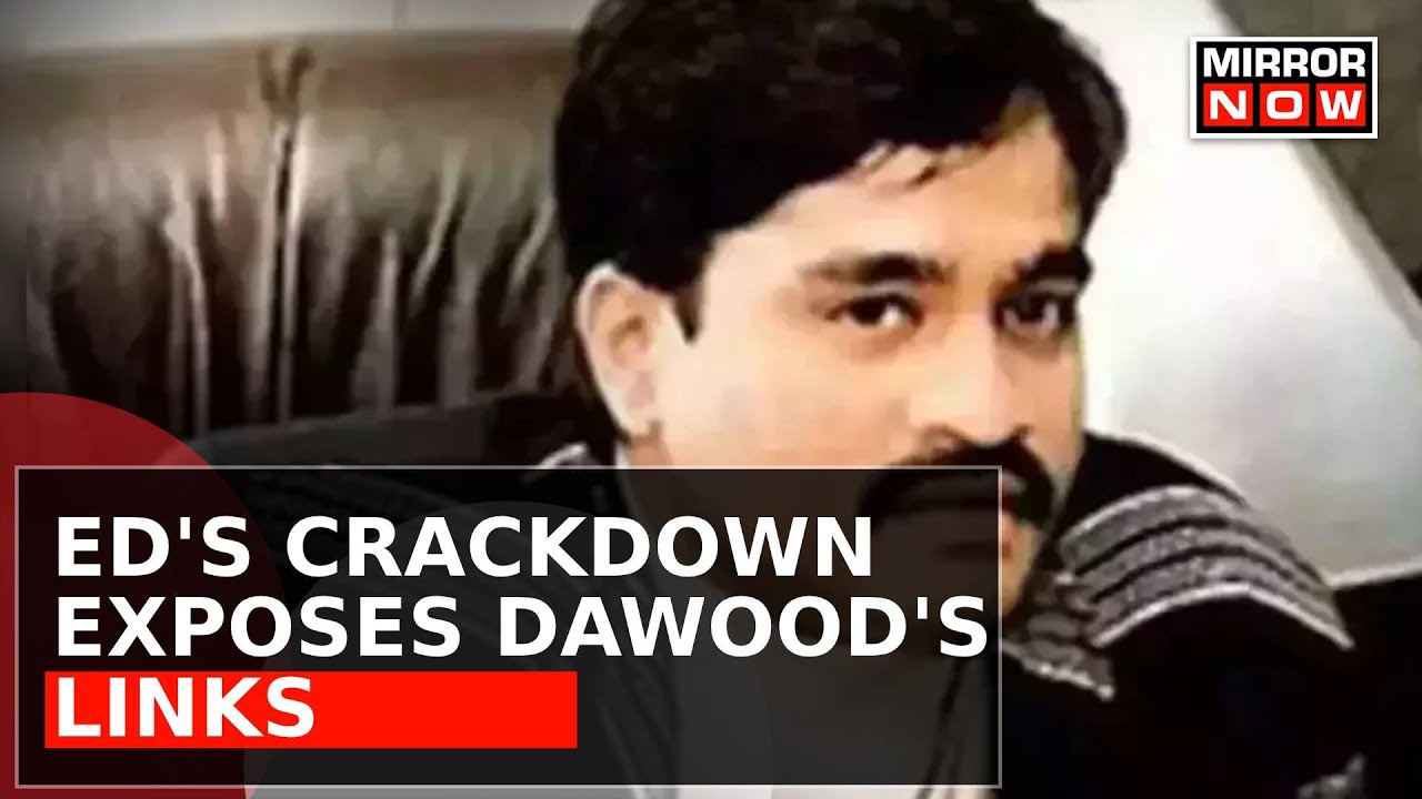 ED Cracks Down On Mahadev Betting App Scam, Links to Dawood Ibrahim Surface