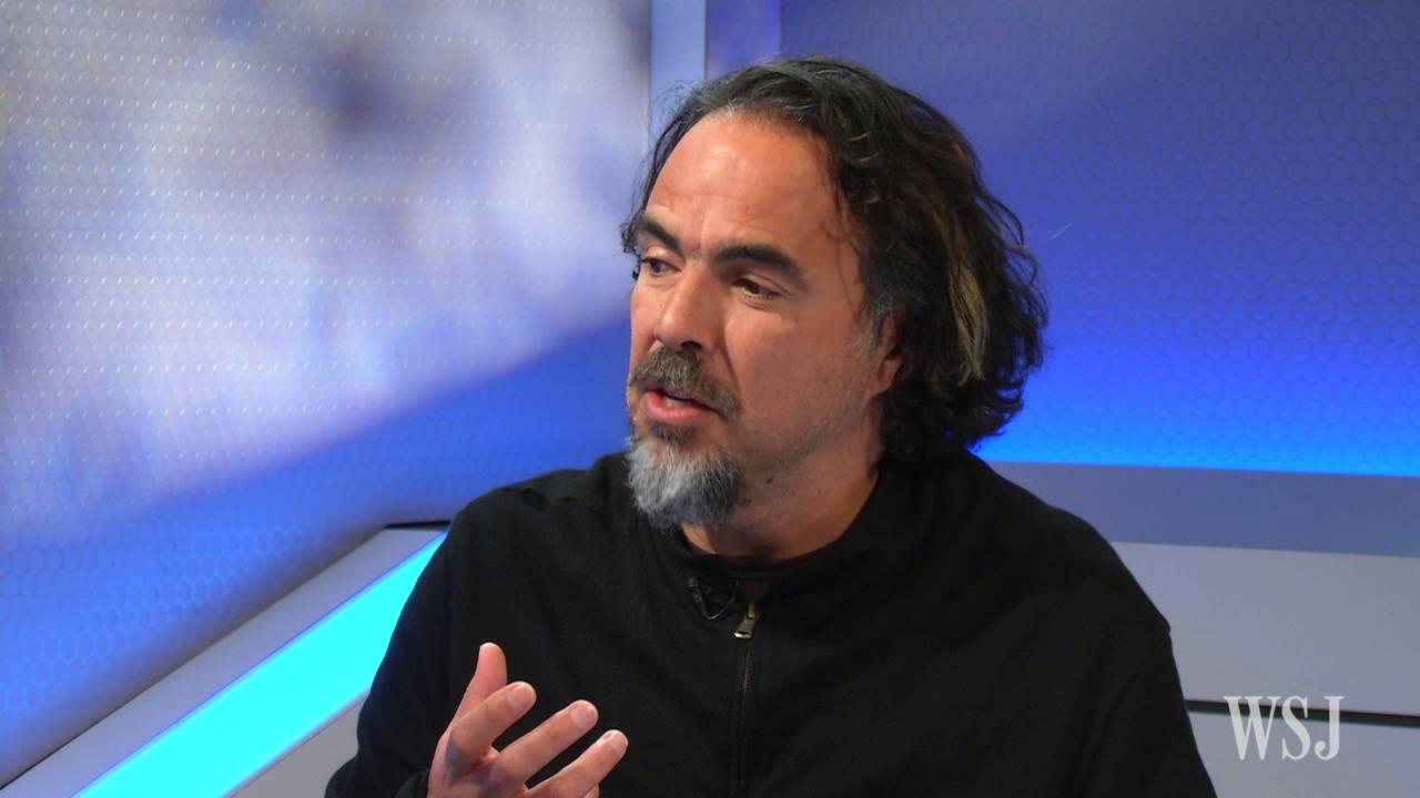 'The Revenant' Director on DiCaprio and Bear Attacks