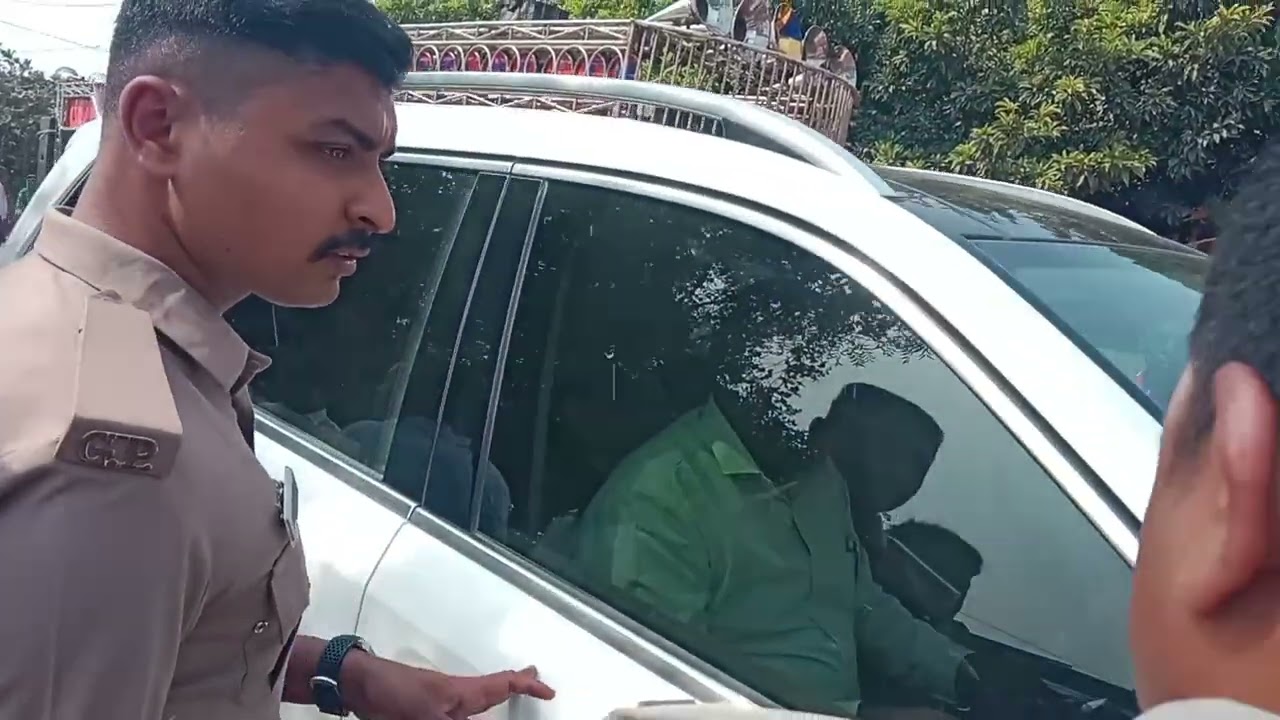 Sankar sinh vaghela swagat 