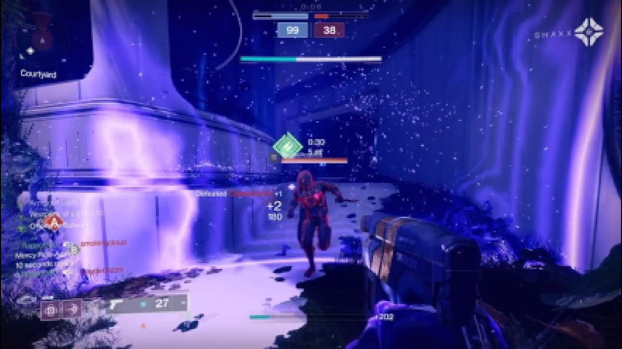 Just Titan Thing