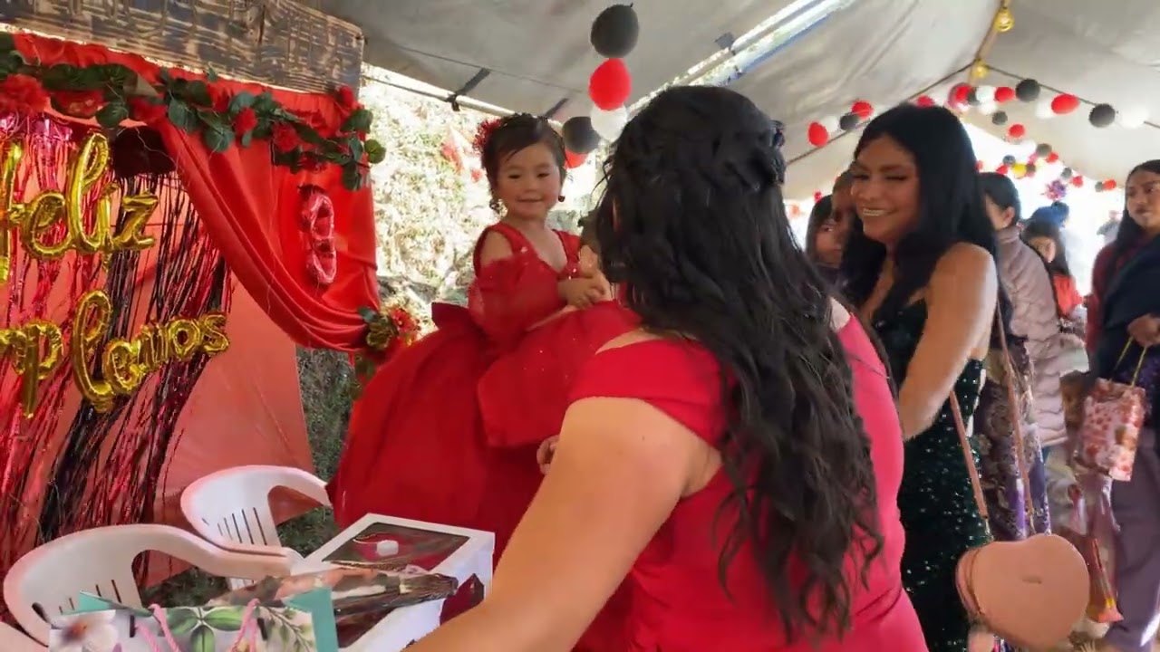 MI PRESENTACION DE 3 AÑOS EMILY JUDITH RAMÍREZ JIMÉNEZ PARTE 2