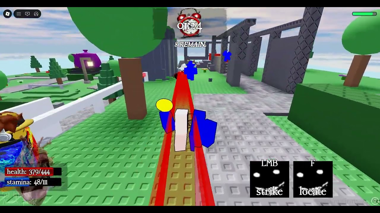 esster81 is evil