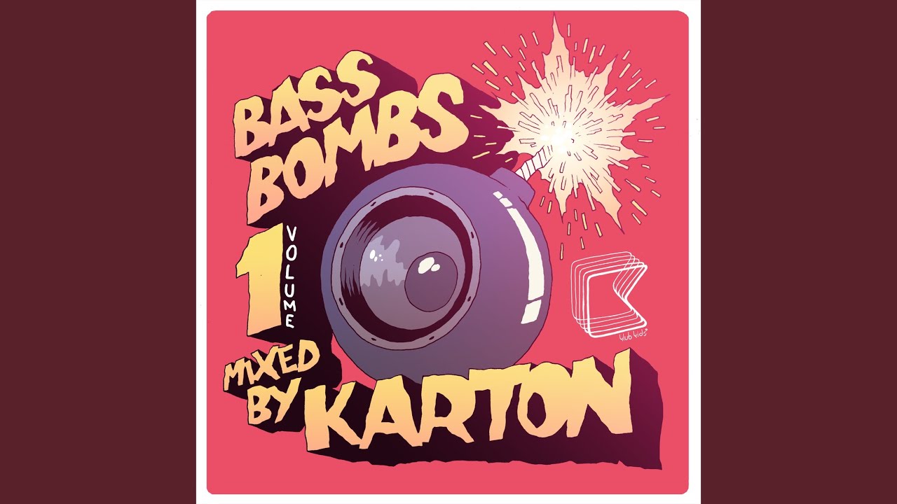Bang (Royalston Remix)