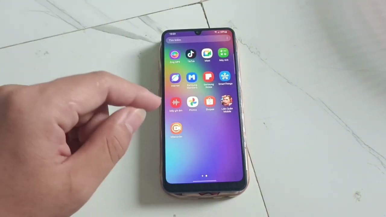 Samsung A31 có gì đáng mua giữa 2025? Máy còn gì ngon và chê? Review chi tiết