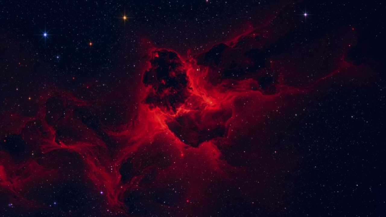 Nebulae – The Breathe of the Cosmos