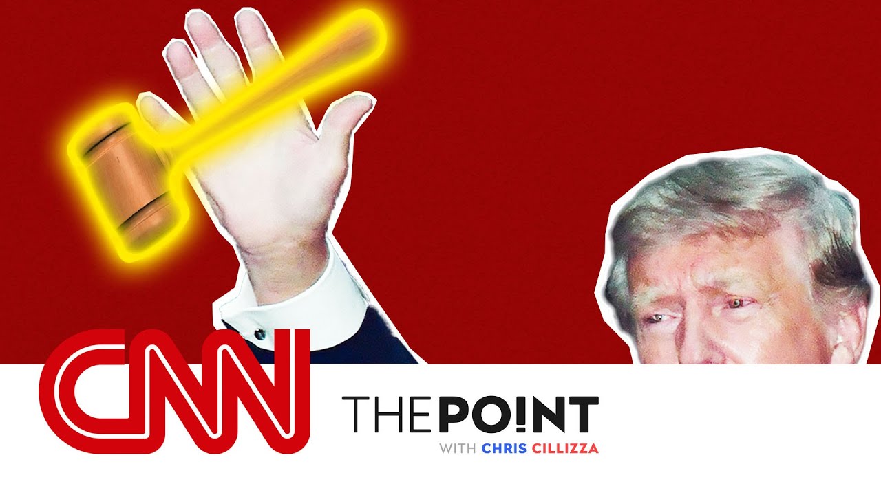 What the 'Trump for Speaker' movement is *really* about