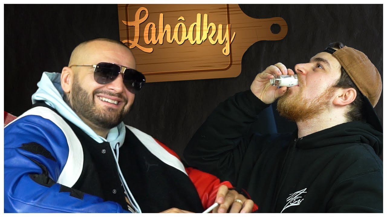 KTORÚ SKLADBU BY SI VYMAZAL? Rytmus vs Lahôdky