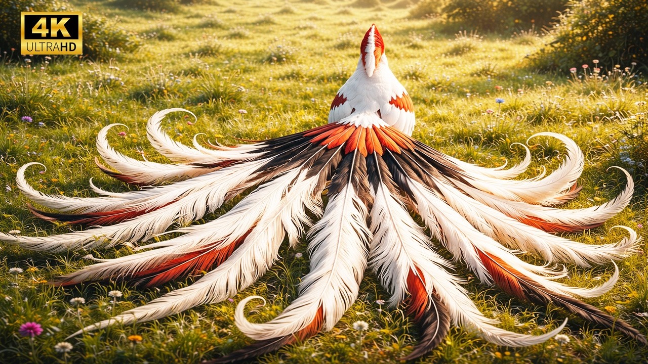 🔥 Top 100 Rarest & Most Mysterious Birds on Earth You’ve Never Seen Before! 🕊️🌎