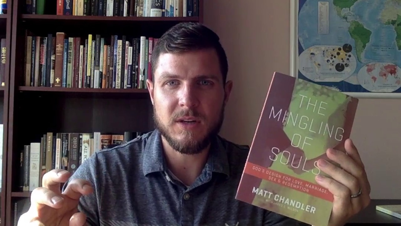 The Mingling of Souls Review