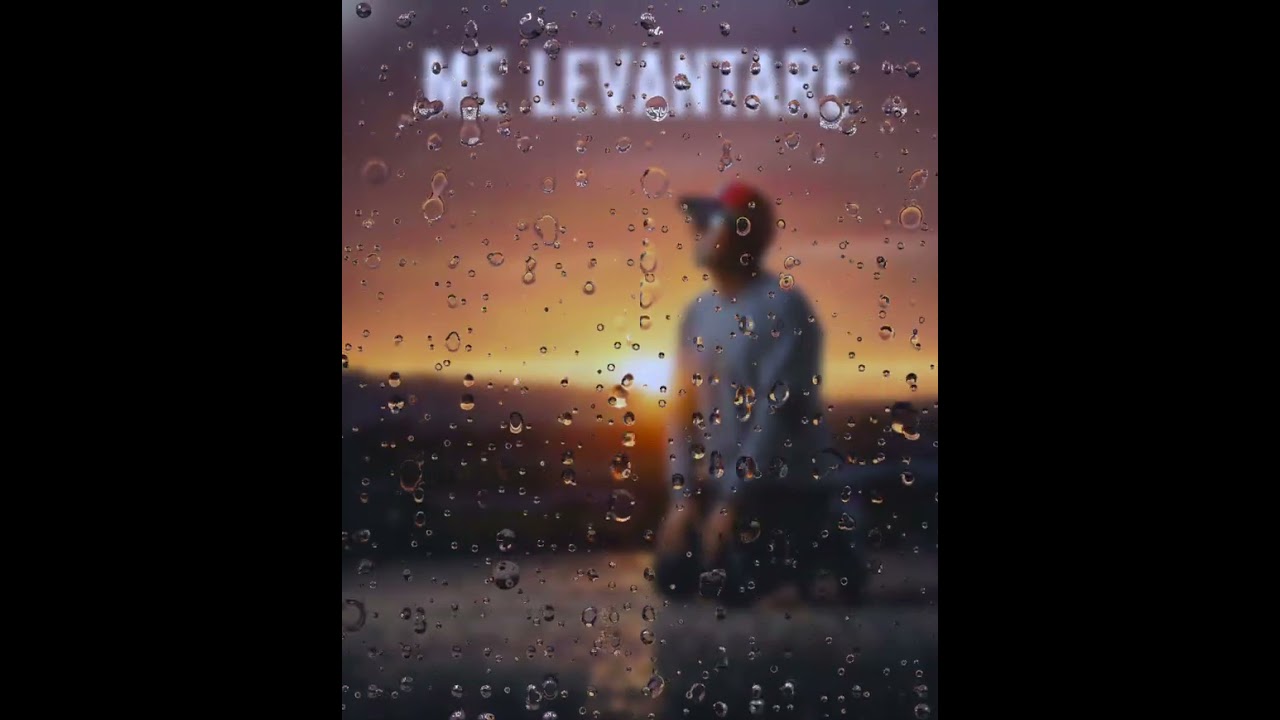 JJ-ME LEVANTARÉ