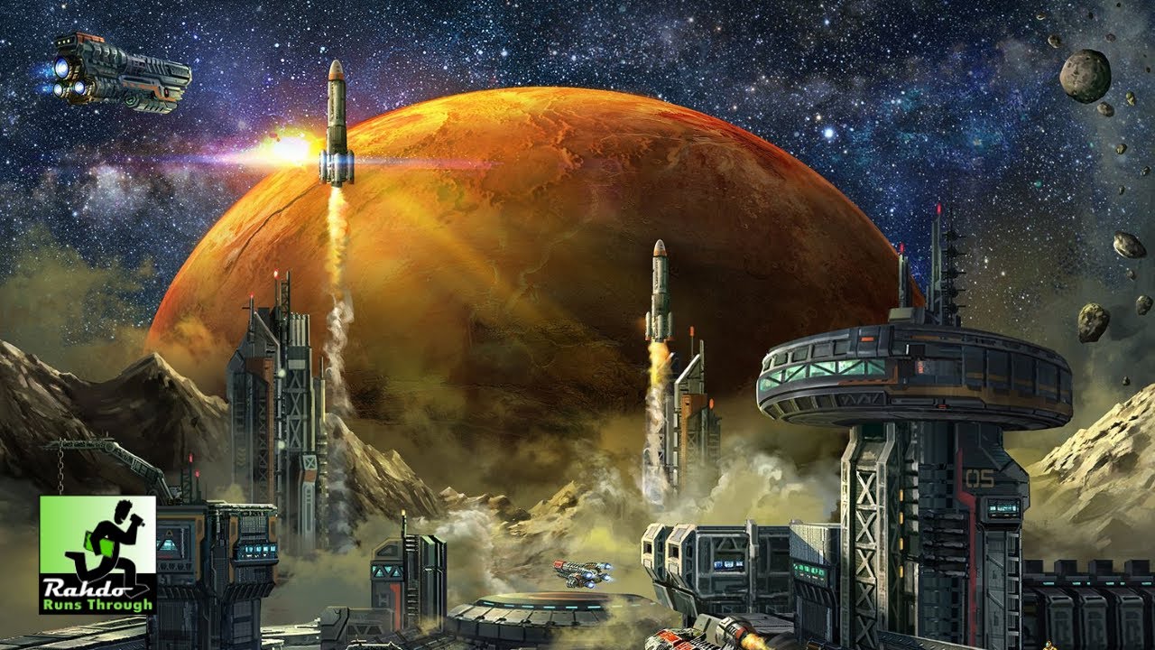 Rahdo Previews►►► Ceres