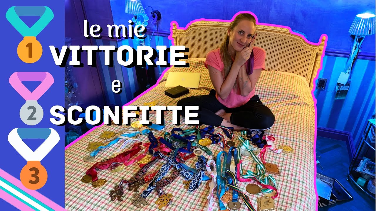 Nazionale Ginnastica Ritmica - Medaglie vinte con le farfalle - coppe del mondo, mondiali, olimpiadi