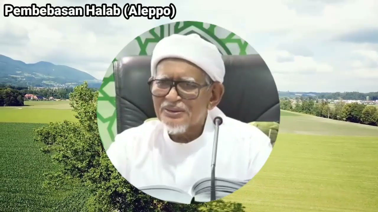 47. Ms 233-234 (Wilayah Berlakunya Peristiwa Dalam Surah Yasin Dibebaskan)_720p