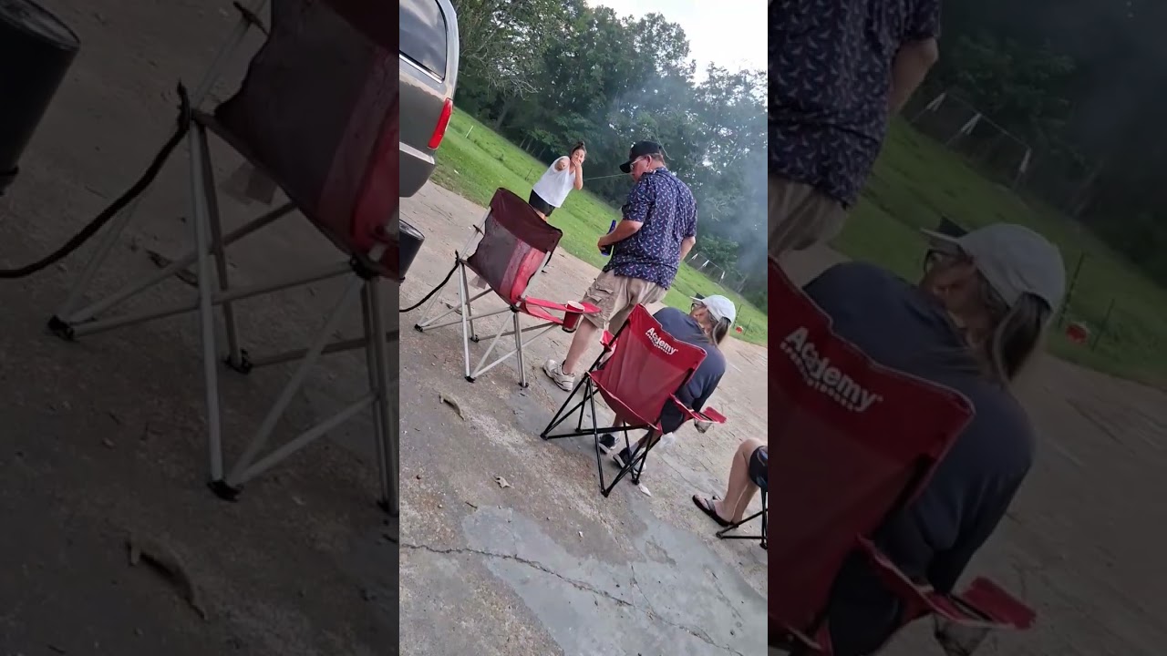 America's 250th birthday. Havin some fun..Happy July 4th.#funny #4th #Merica
