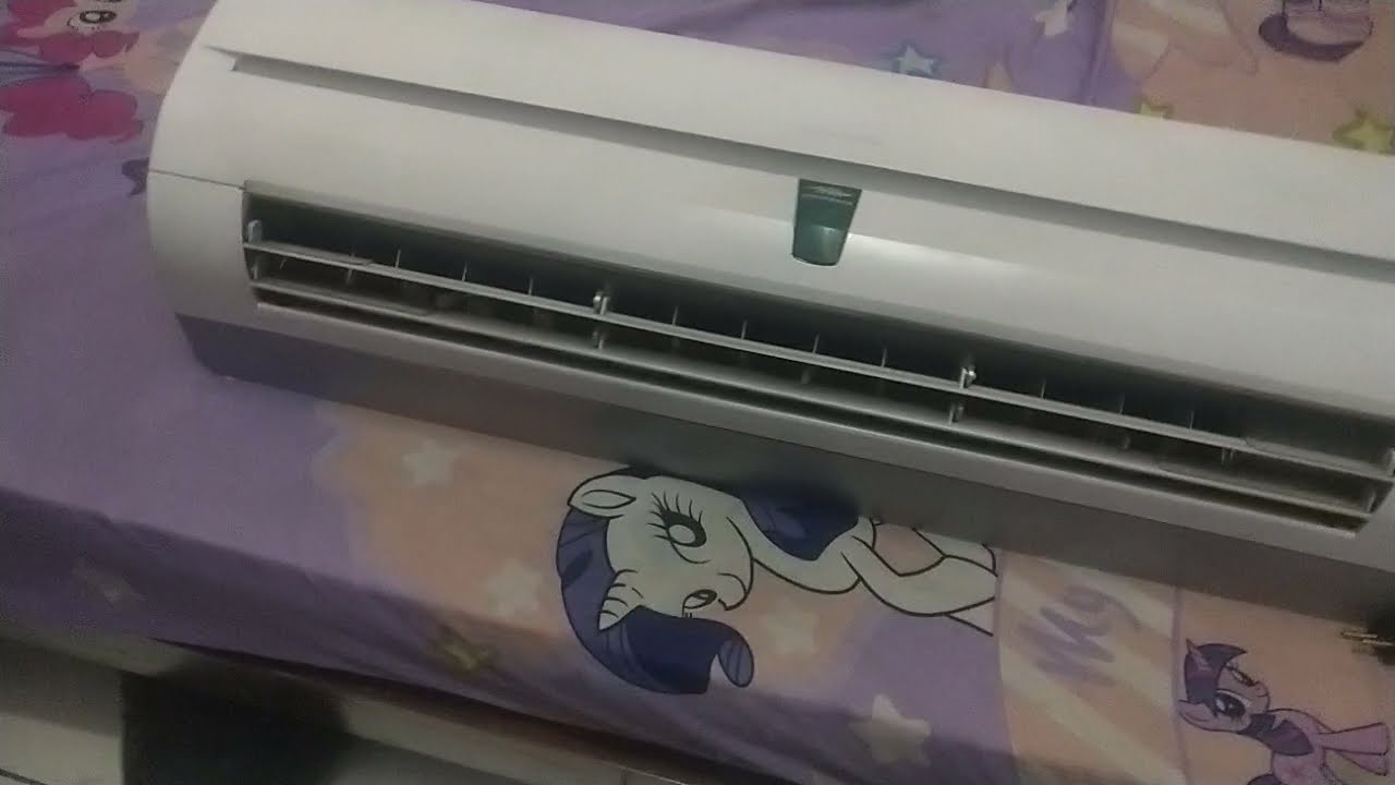 Kipas AC manual ORDER WHATSAPP 0895347378892