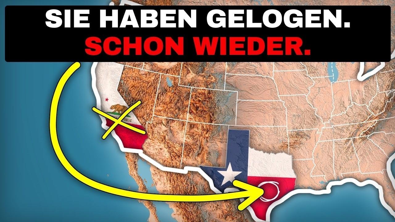 50 unglaubliche Fakten &uuml;ber die USA, die echt (und verbl&uuml;ffend) sind