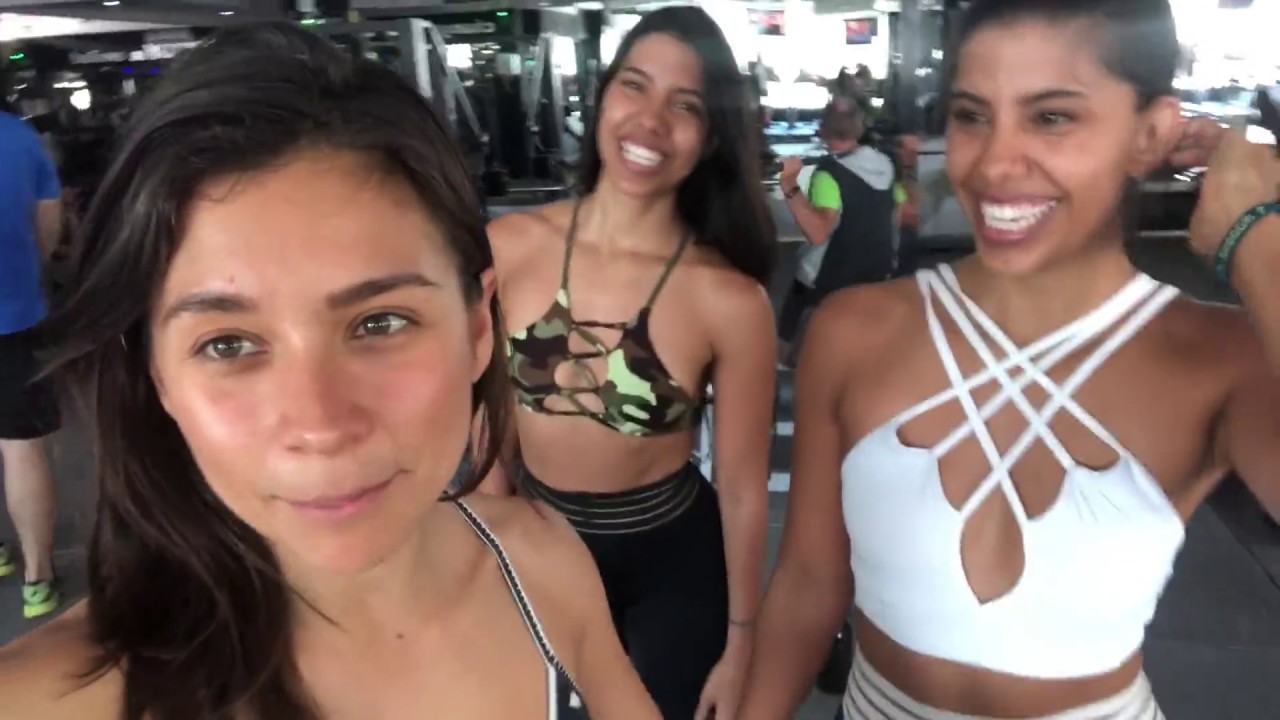 ME ESCAPÉ A PLAYA DEL CARMEN!
