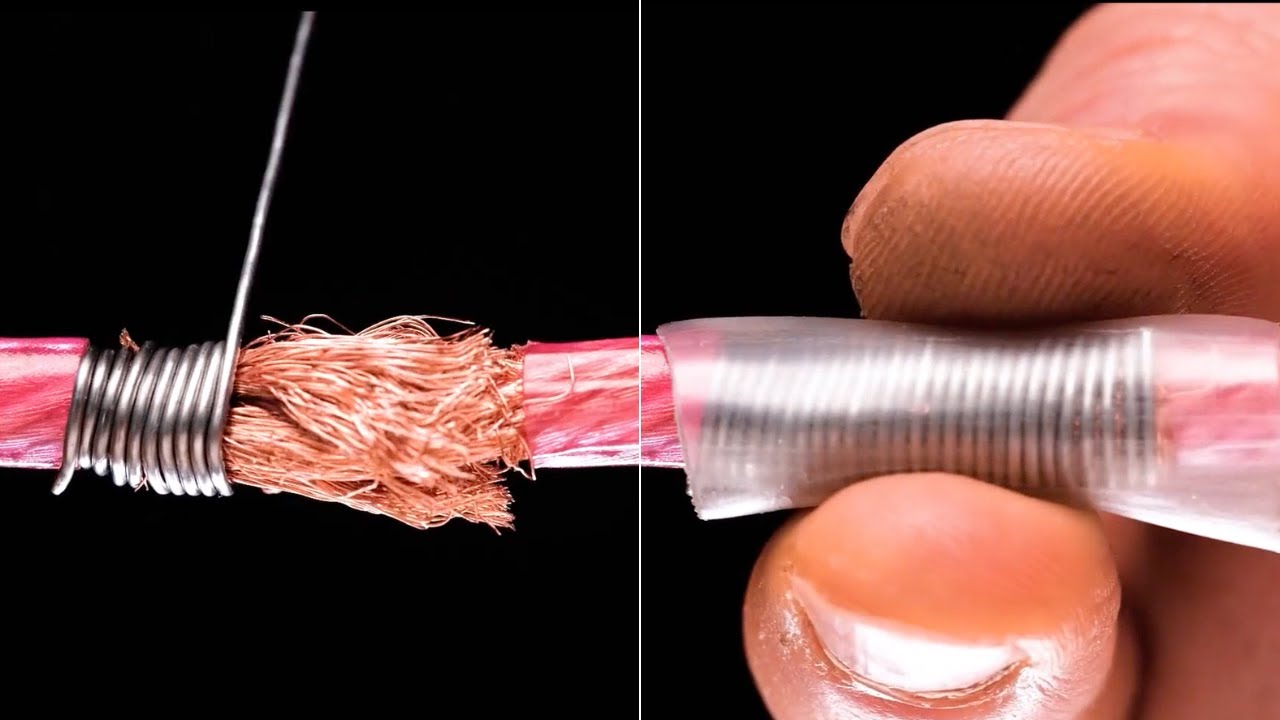 Simple & Useful Repair Tips That Work Surprisingly Well
