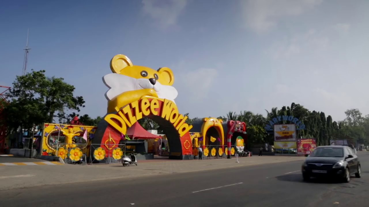Provident Cosmo City | OMR, Chennai | Provident Housing Ltd.