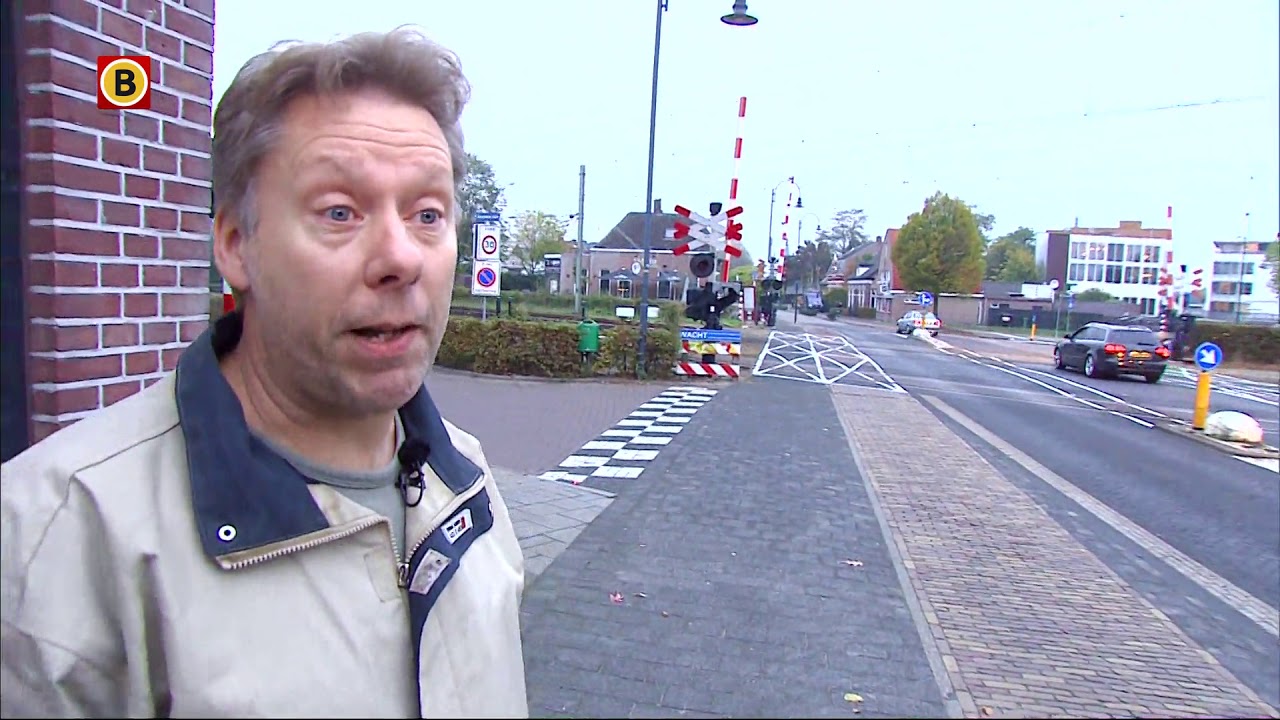 Bewoners Julianastraat in Rijen hebben 'lichte kater' na vergadering over spoortunnel