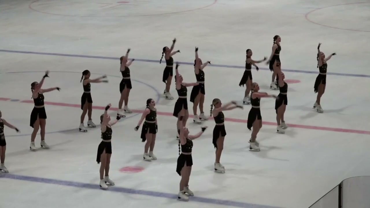NeuchatelTrophy2023 FS TEAMS ELITE Junior USA