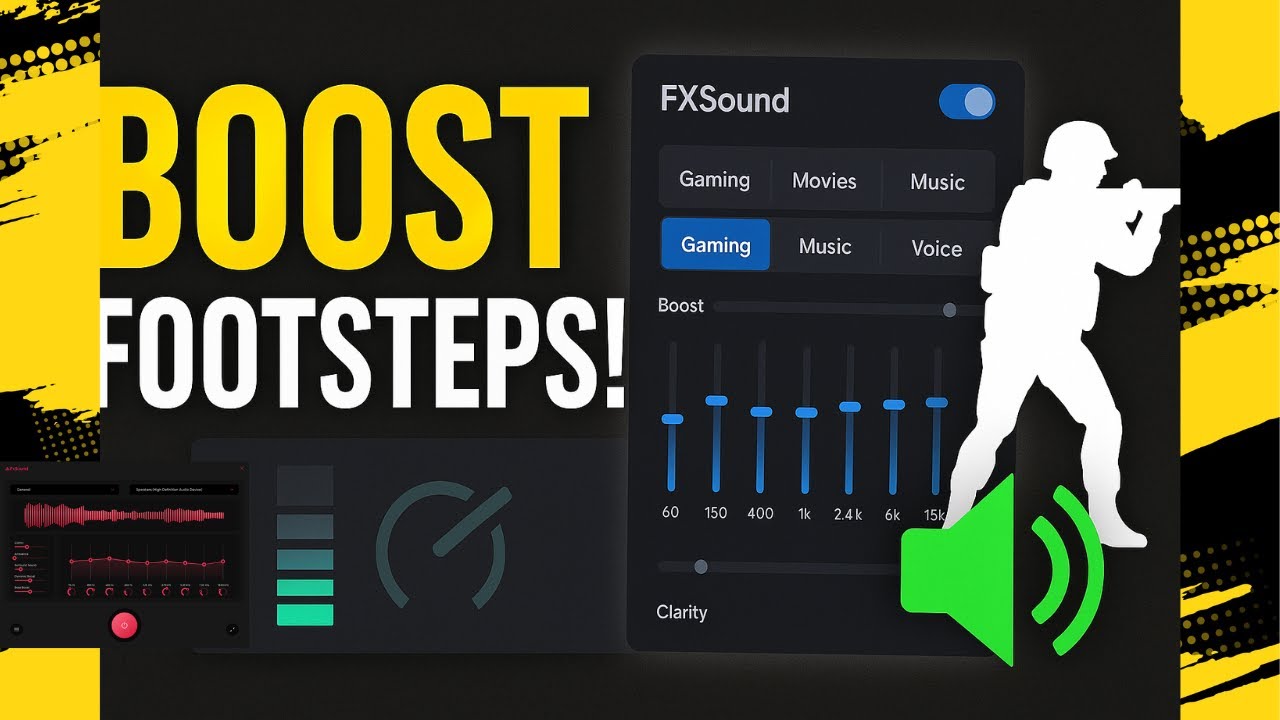 Make Your PC Audio 10x Better With This FREE Software!