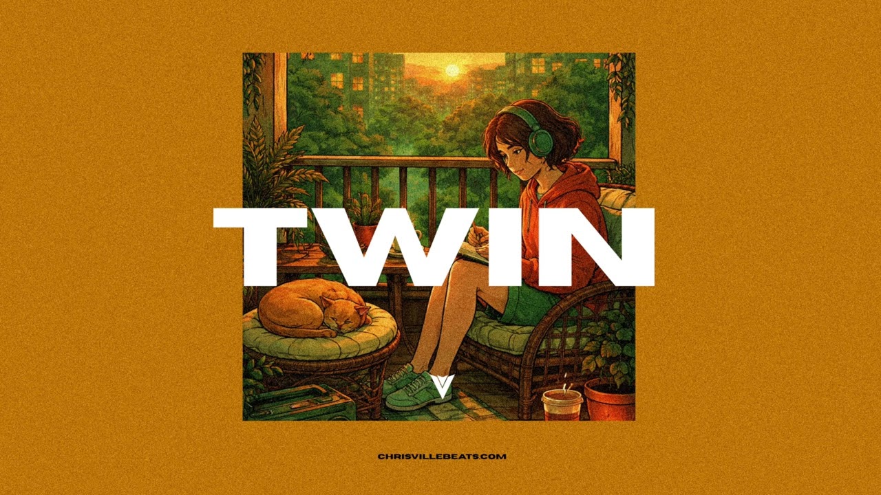 “Twin” – R&B Trap Instrumental 2026 – Melodic R&B Trap Type Beat