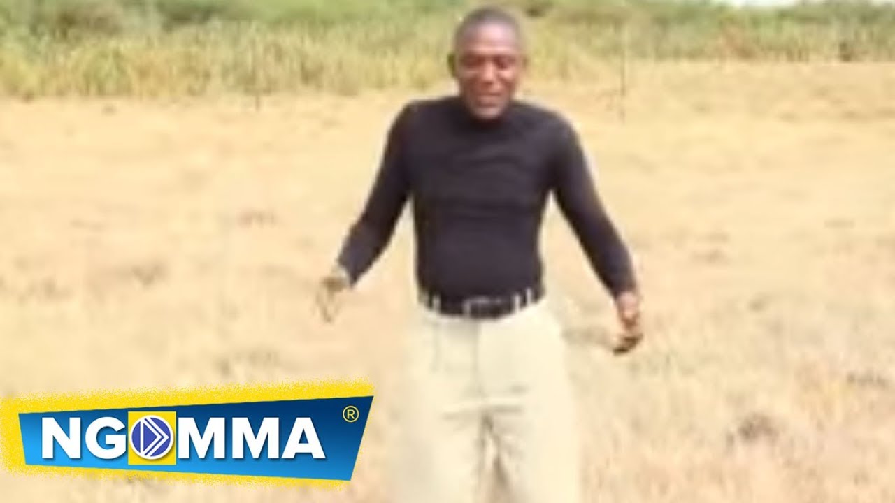 Man Original - Aira ehokeku (Official video)