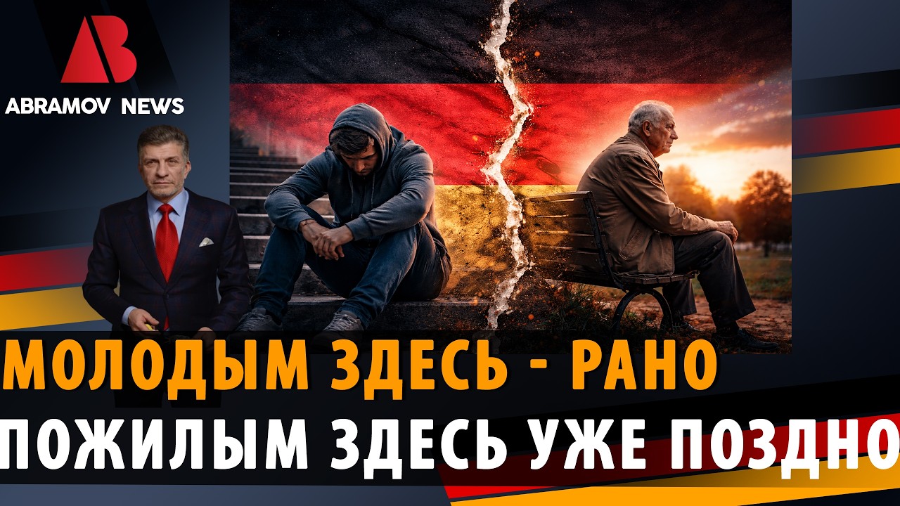 Возраст как проблема: что Система не умеет делать с людьми