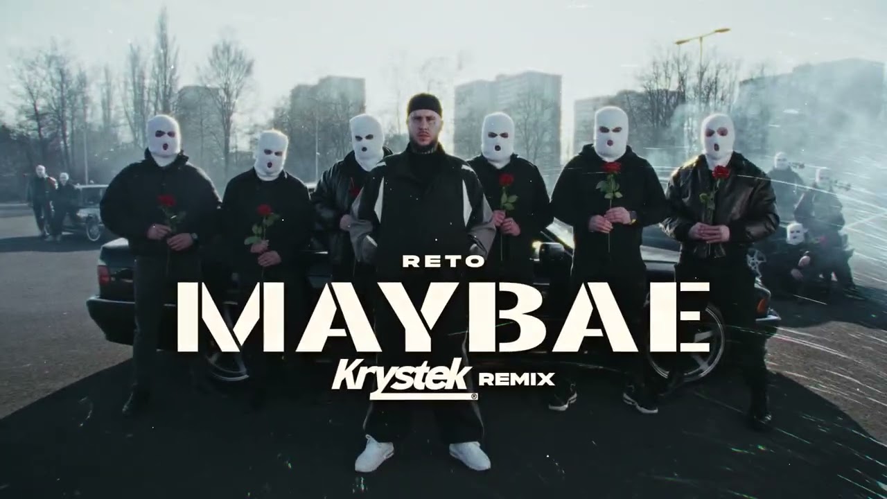 ReTo - Maybae (Krystek Remix)