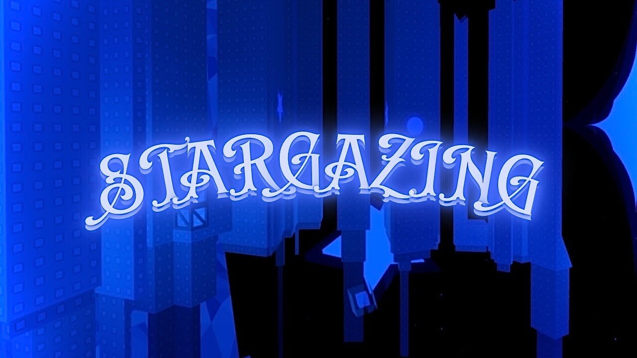 Stargazing [TIER 17]