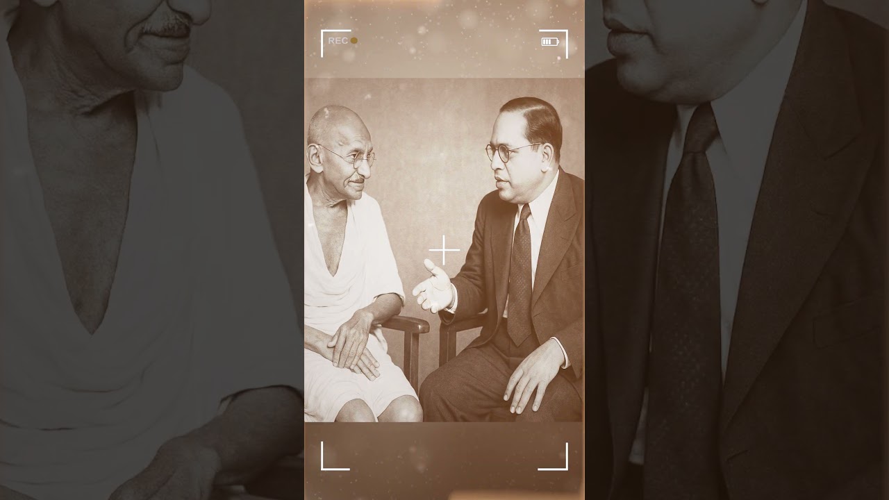 B.R. Ambedkar Death Anniversary 2025 #shorts #upsc #news