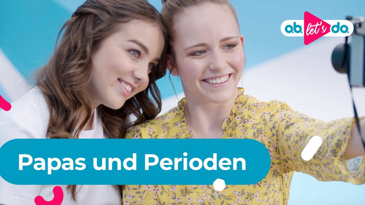 Papas und Perioden?