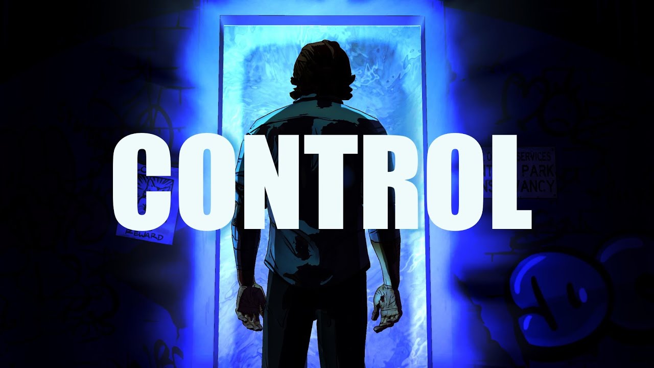 The Wolf Among Us | Control