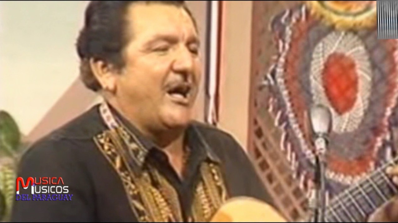 RELIQUIA   BARRIOS SALDIVAR DIOSA BLANCA Y ALMADA OVELAR GOLONDRINA MIA