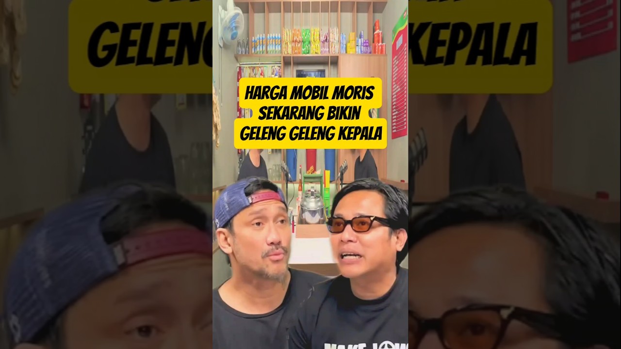 Tora Sudiro Geleng