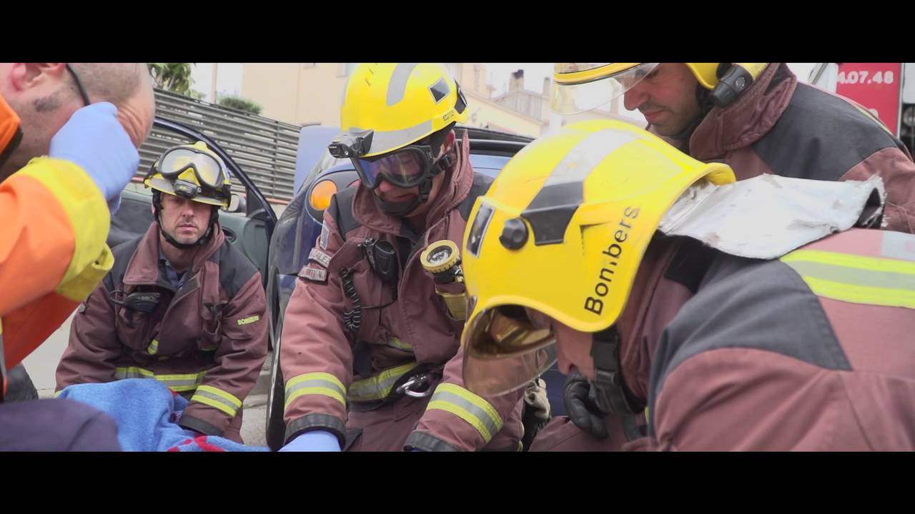 Bombers Voluntaris de Malgrat de Mar