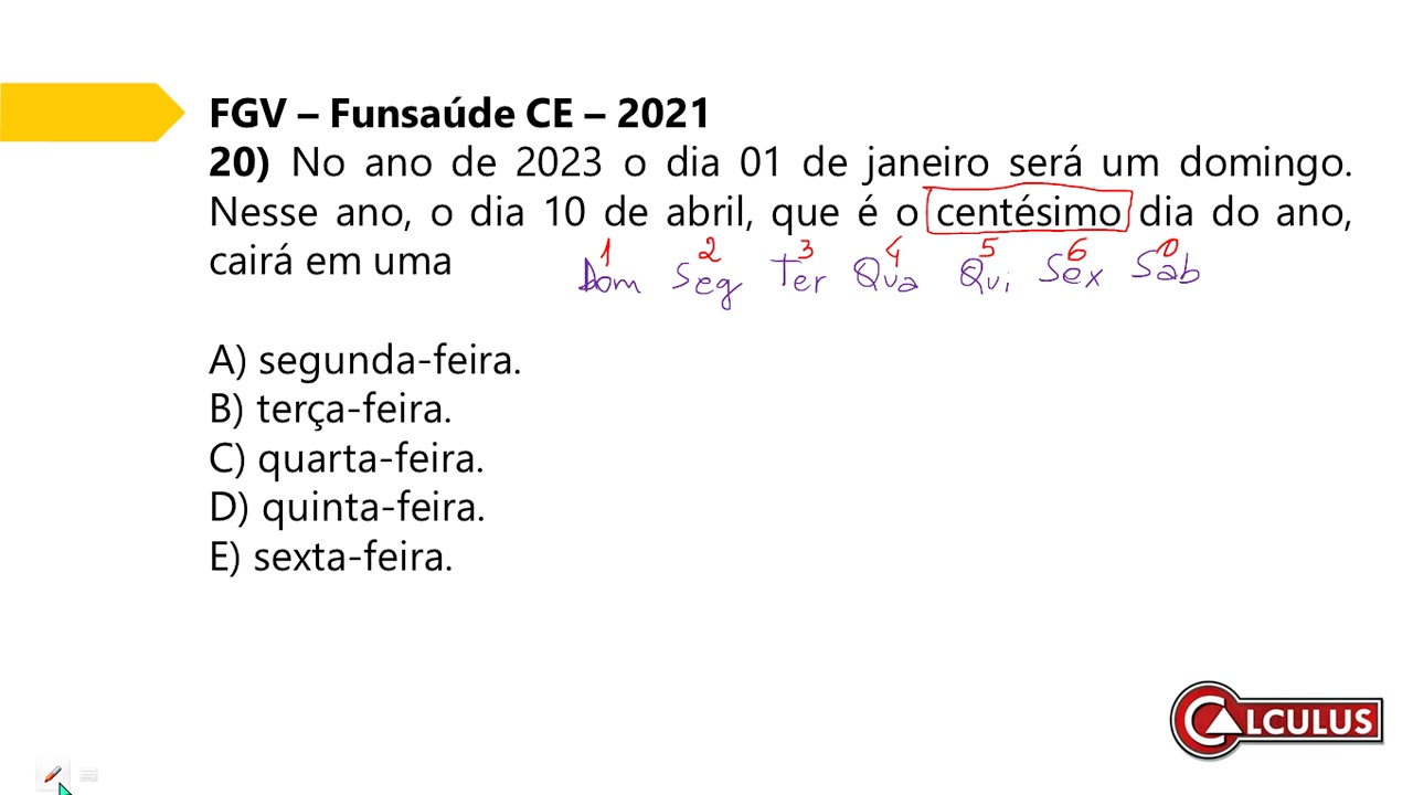 Funsaúde CE - 2021 - Banca FGV - Prova Técnico em Enfermagem - Questão 20