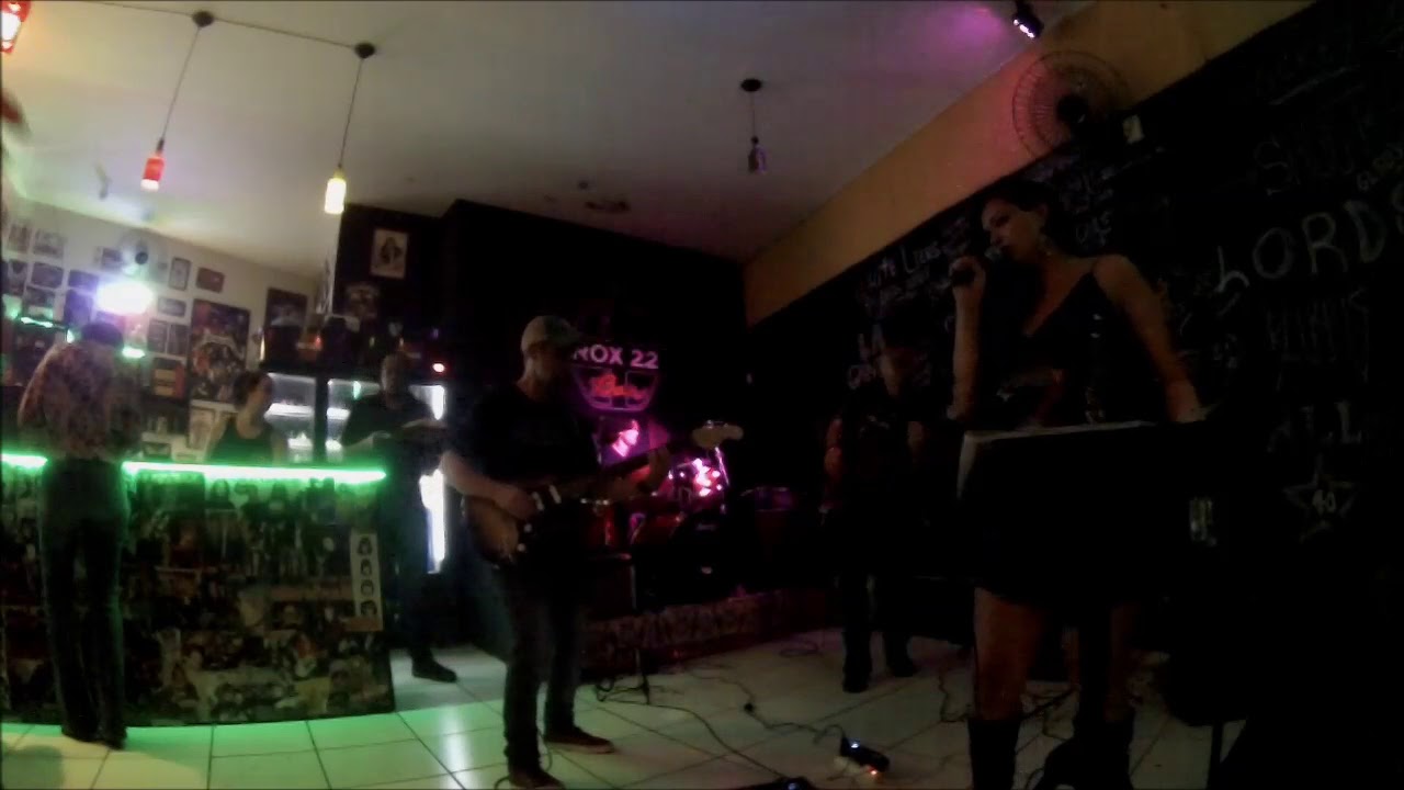 Otherside Cover by Corcell79