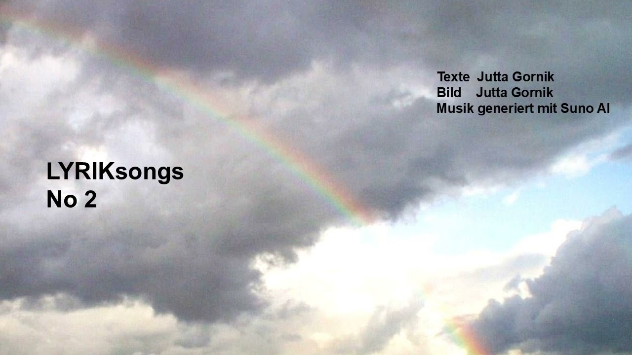 Lyriksongs No 2