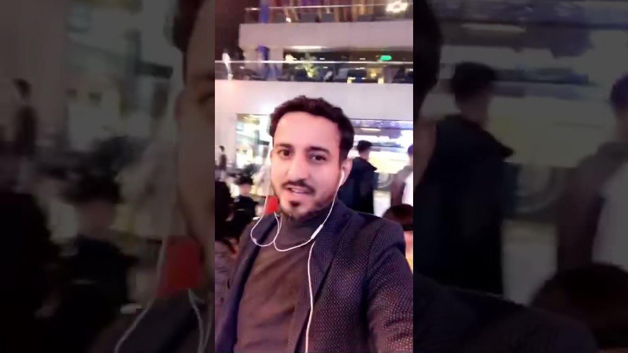 تغطية بوليفارد الرياض ٢٠٢١ مع حمود وعبود 😍