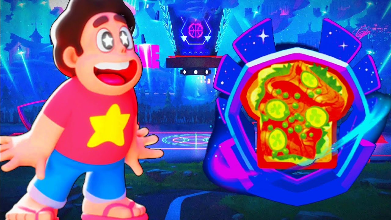 STEVEN UNIVERSE ROAD TO MASTERS! IN #multiversus SEASON 3!!! (Can I hit master rank?!?!?!) (ep 1)