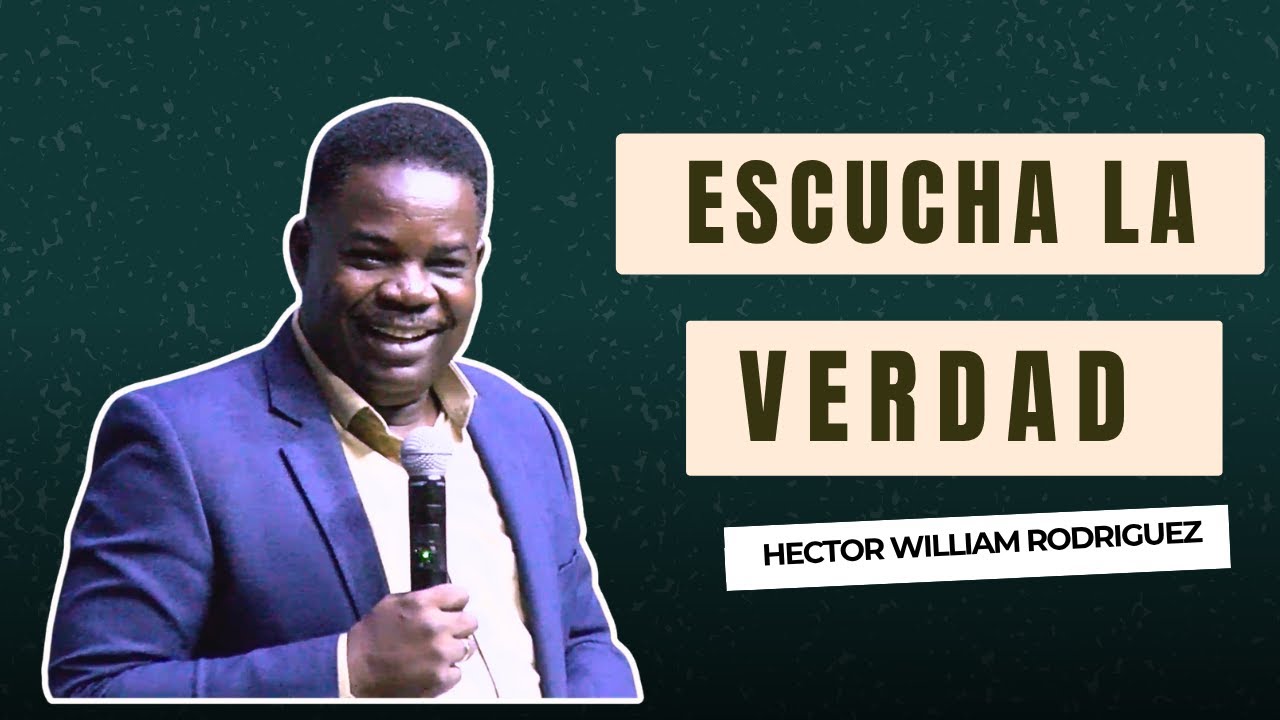 La verdad  te ayudará a cambiar y mejorar tu vida
