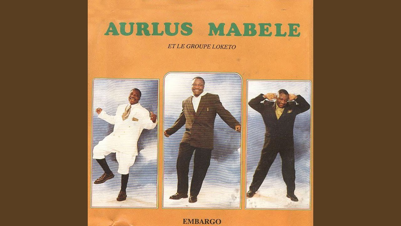 Liste rouge (feat. Loketo)