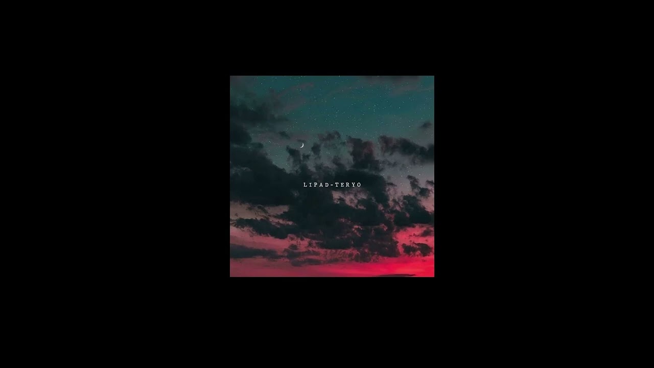 Lipad - Teryo (prod.vorni)