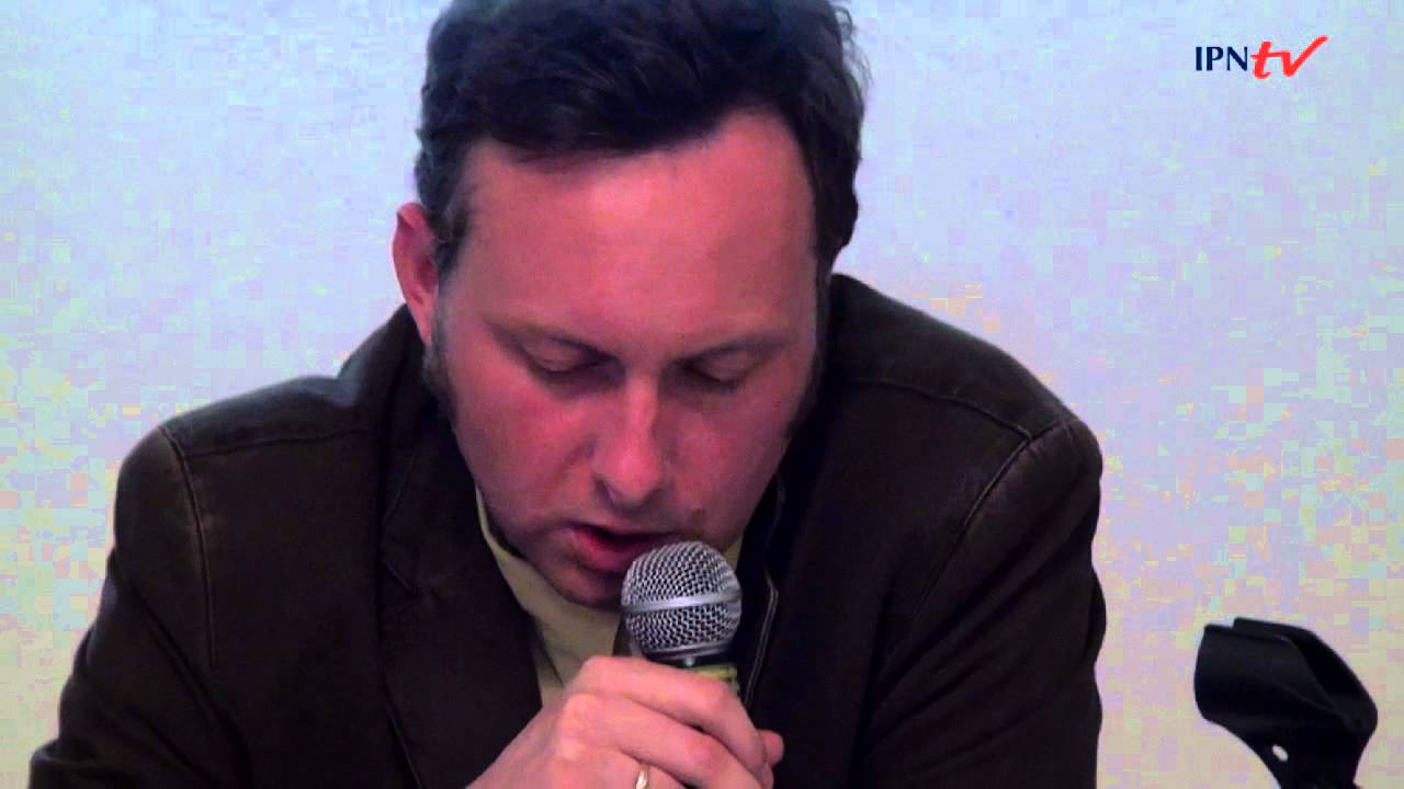 IPN TV - Konferencja 