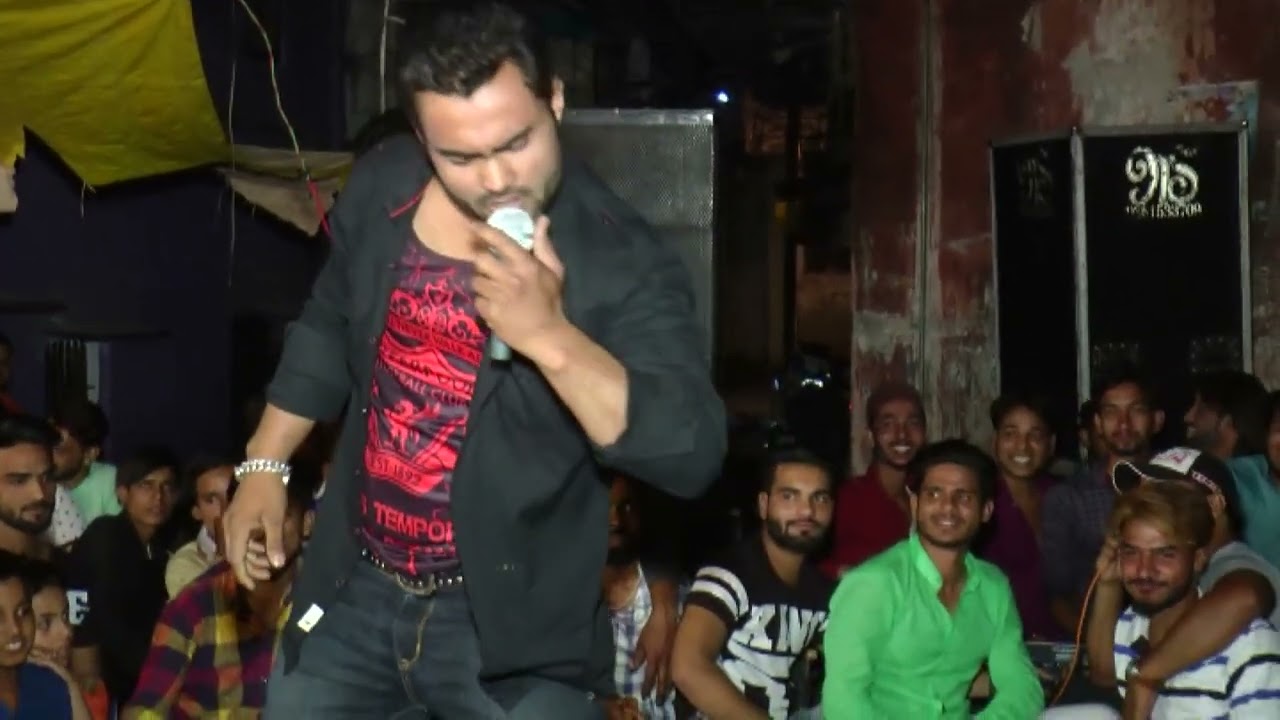 Rehan javed Qureshi dance video   a Gaya a Gaya Dil churane main a Gaya