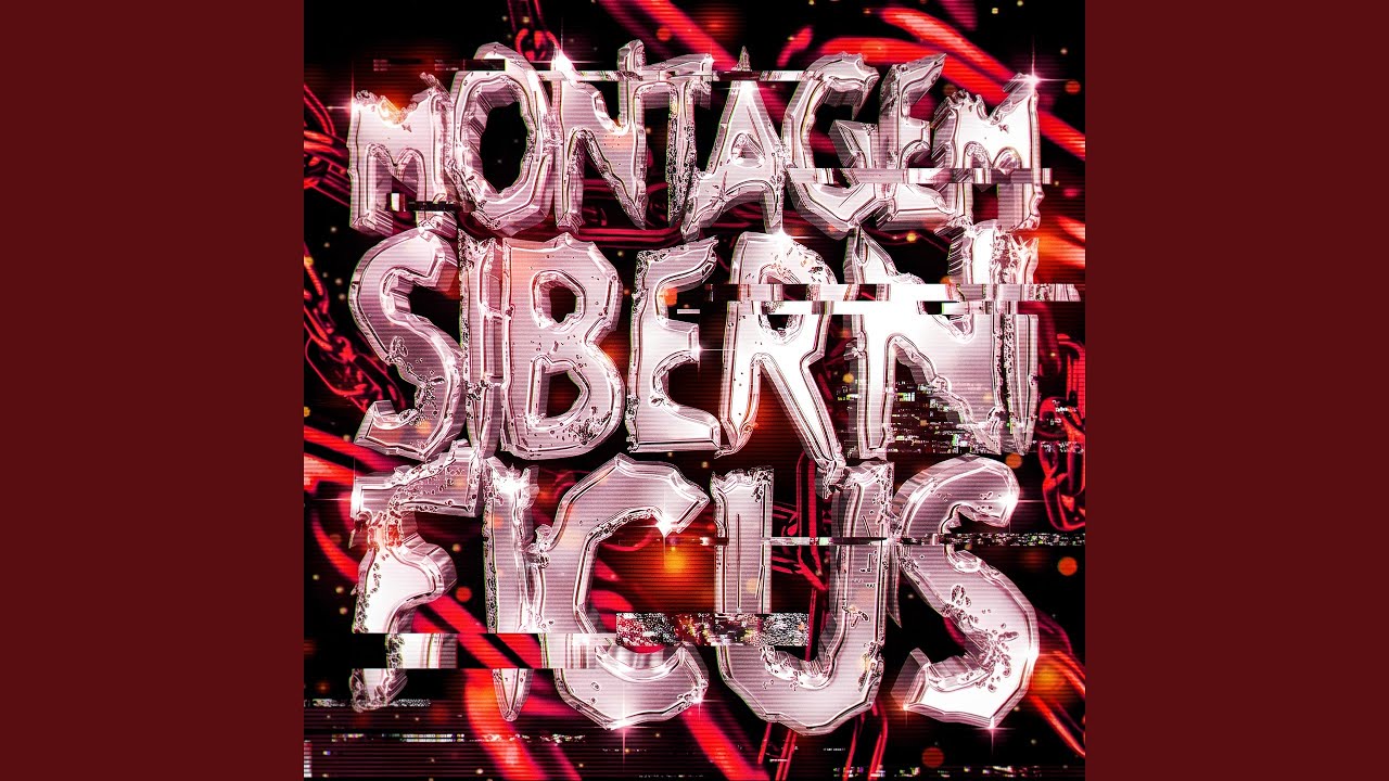 MONTAGEM SIBERNIFICUS (Super Slowed)